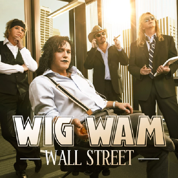 Wall Street