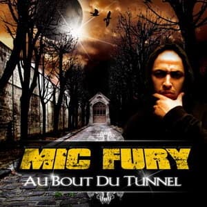 Au bout du tunnel