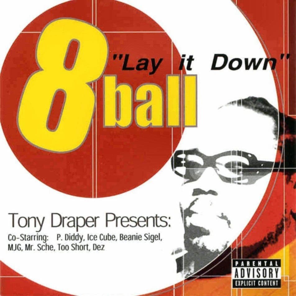 Lay It Down