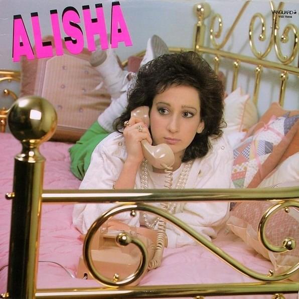 Alisha