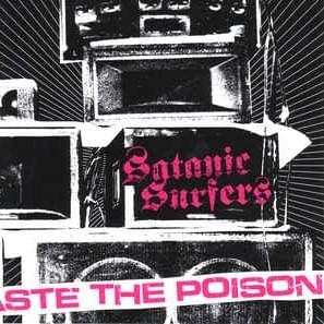 Taste the Poison