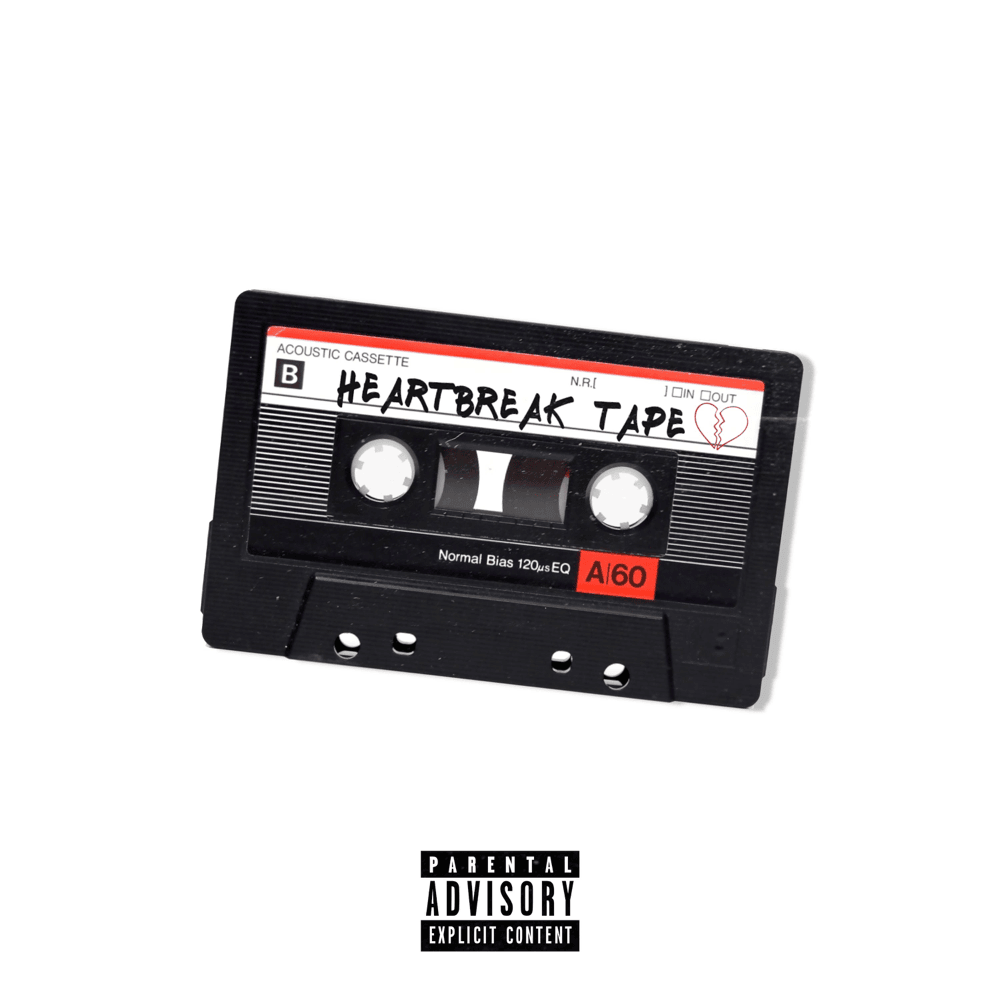 The Heartbreak Tape