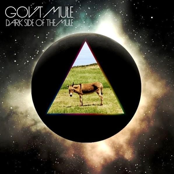 Dark Side of the Mule