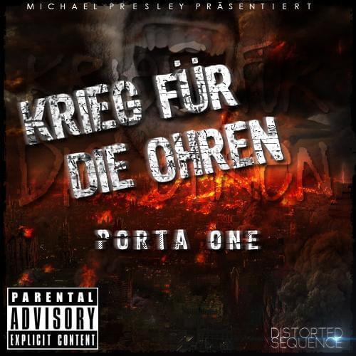 Krieg Für Die Ohren