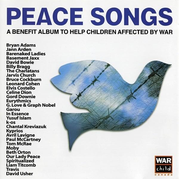 Peace Songs