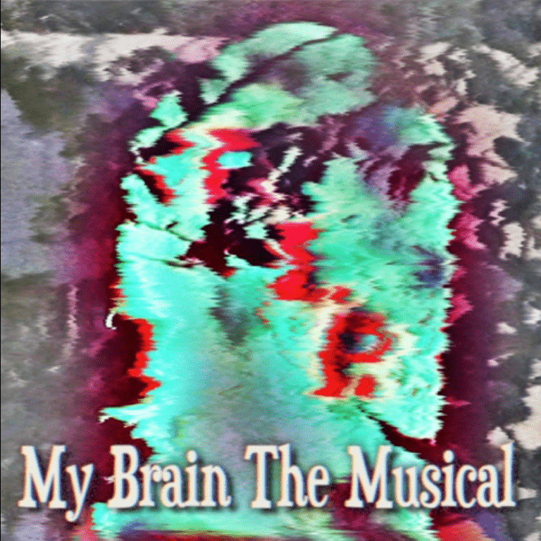 My Brain the Musical