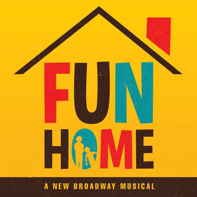 Fun Home (Original Broadway Cast Recording)