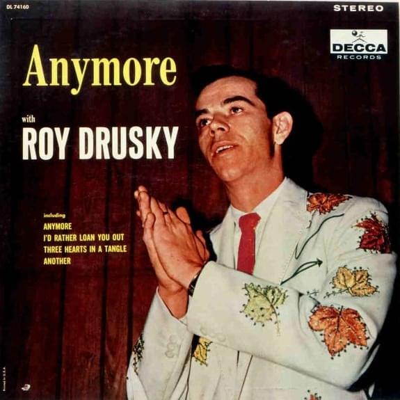 Anymore