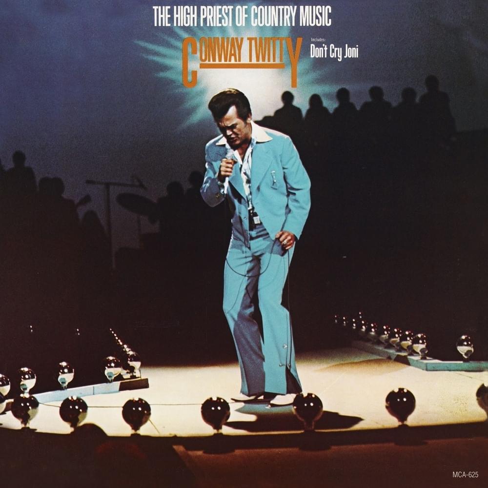 The High Priest of Country Music