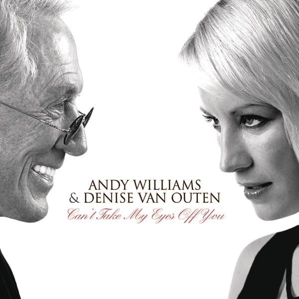Can’t Take My Eyes Off You - Single