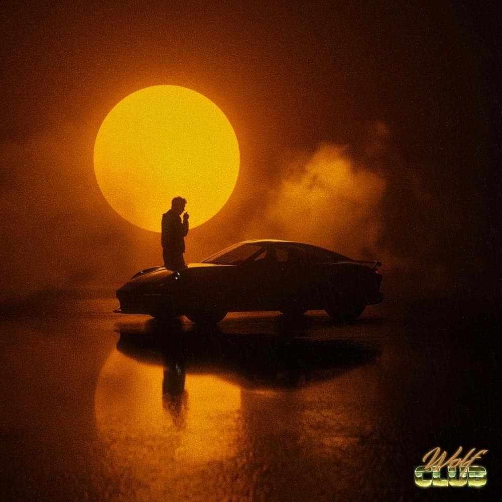 Lake Street Cover Art