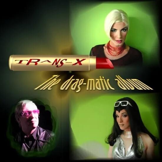 The Drag-Matic Album