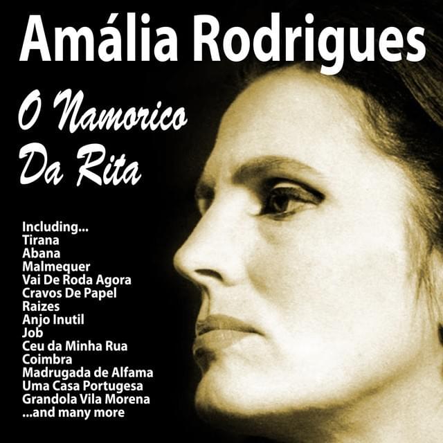 O Namorico da Rita