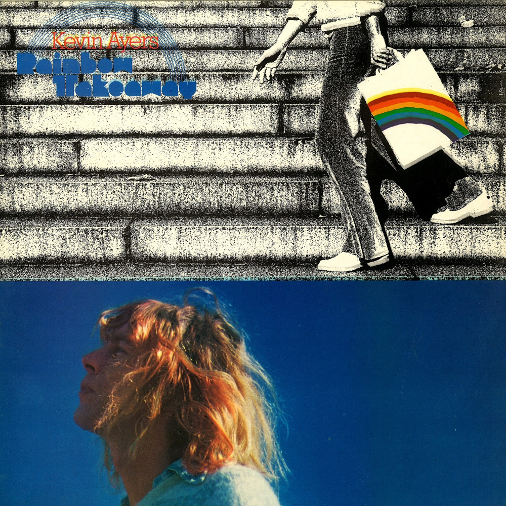 Rainbow Takeaway