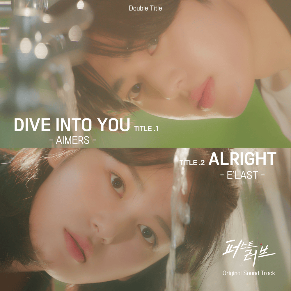 퍼스트 러브 OST (First Love Original Television Soundtrack)