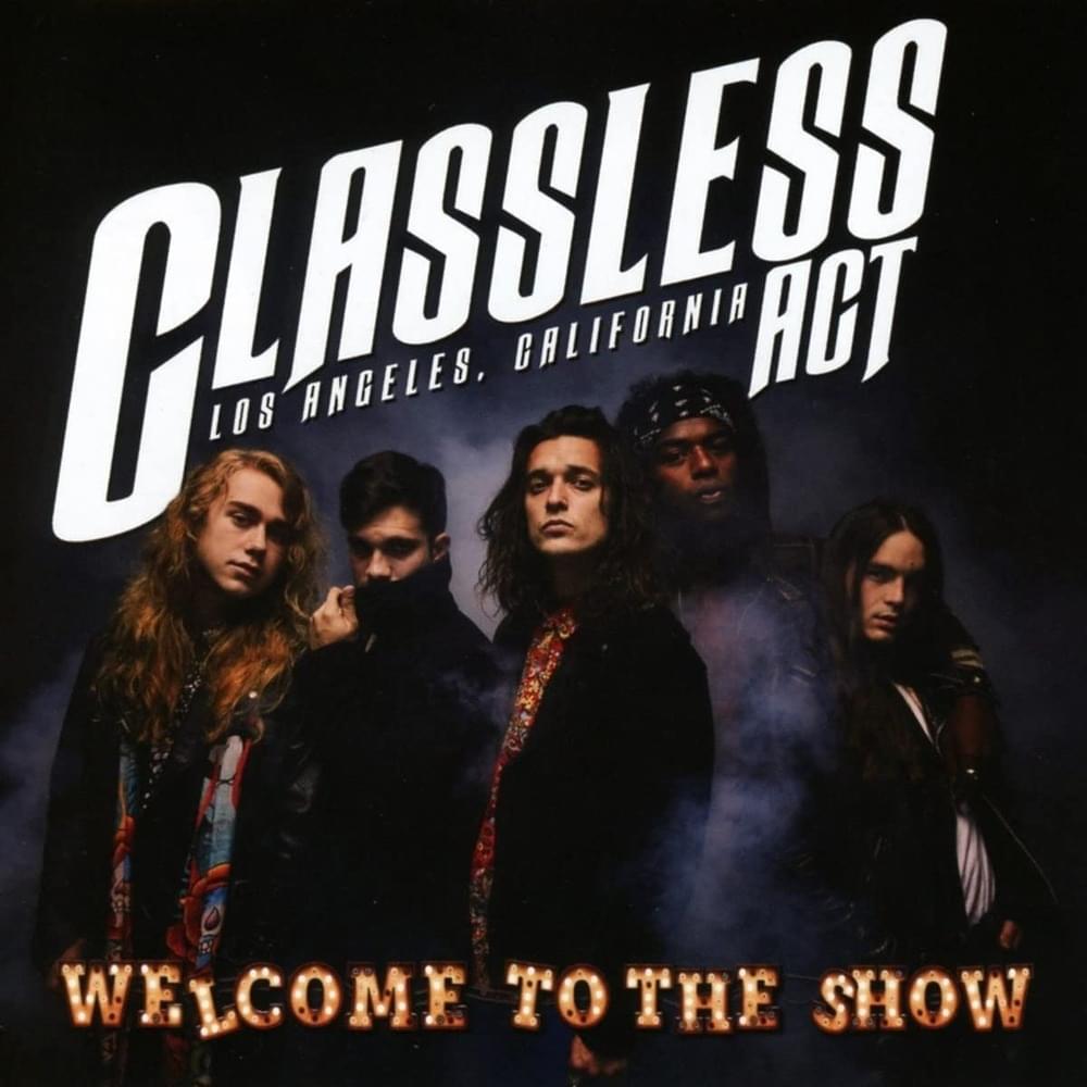Welcome to the Show