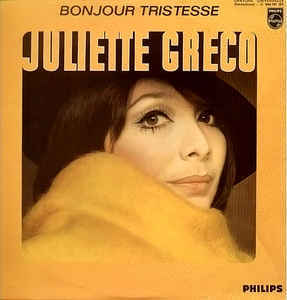 Bonjour tristesse