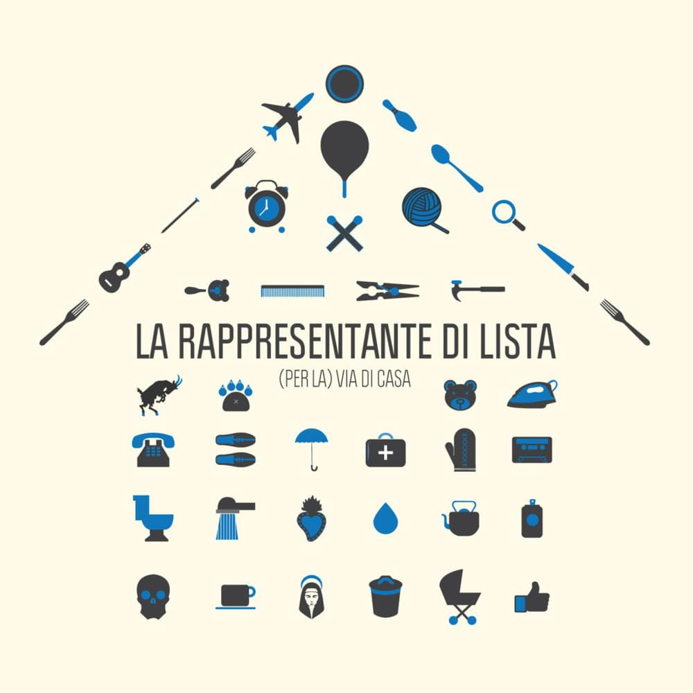 (Per la) via di casa