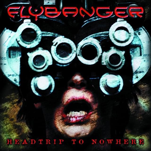 Headtrip to Nowhere
