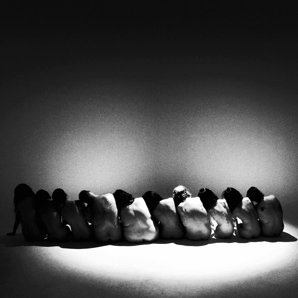 You’re Only Great Always II Cover Art