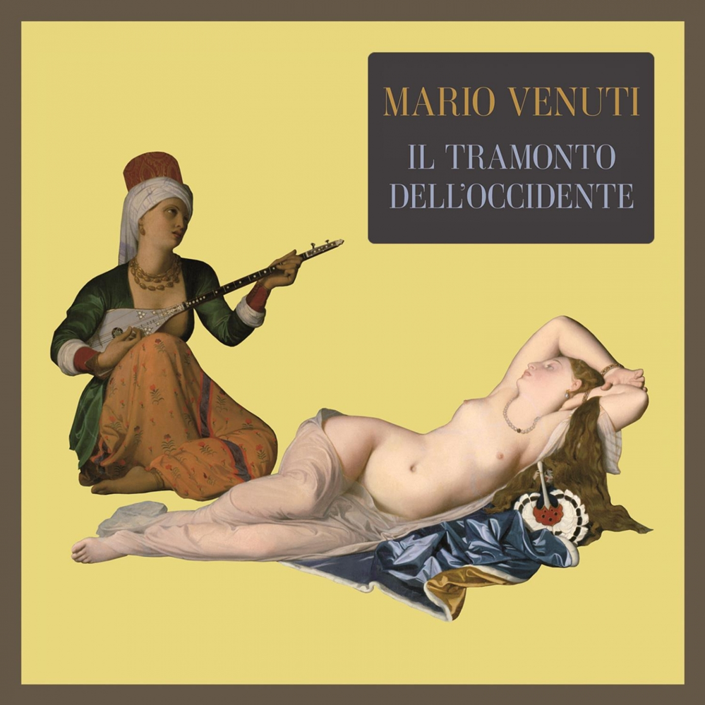 Il tramonto dell’Occidente
