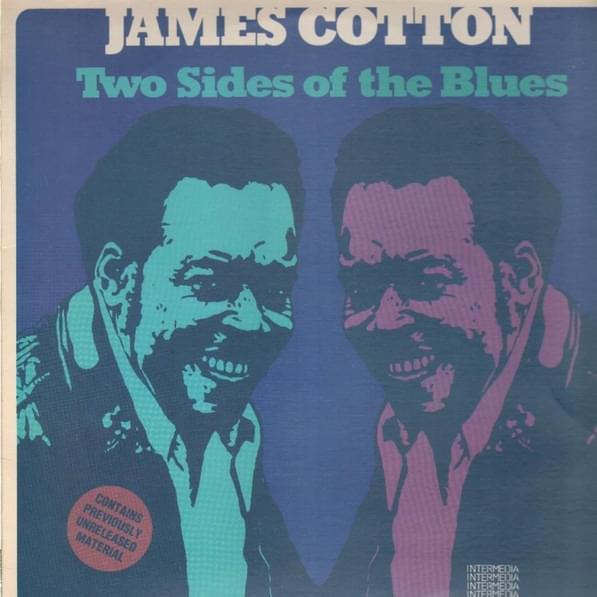 Two Sides Of The Blues