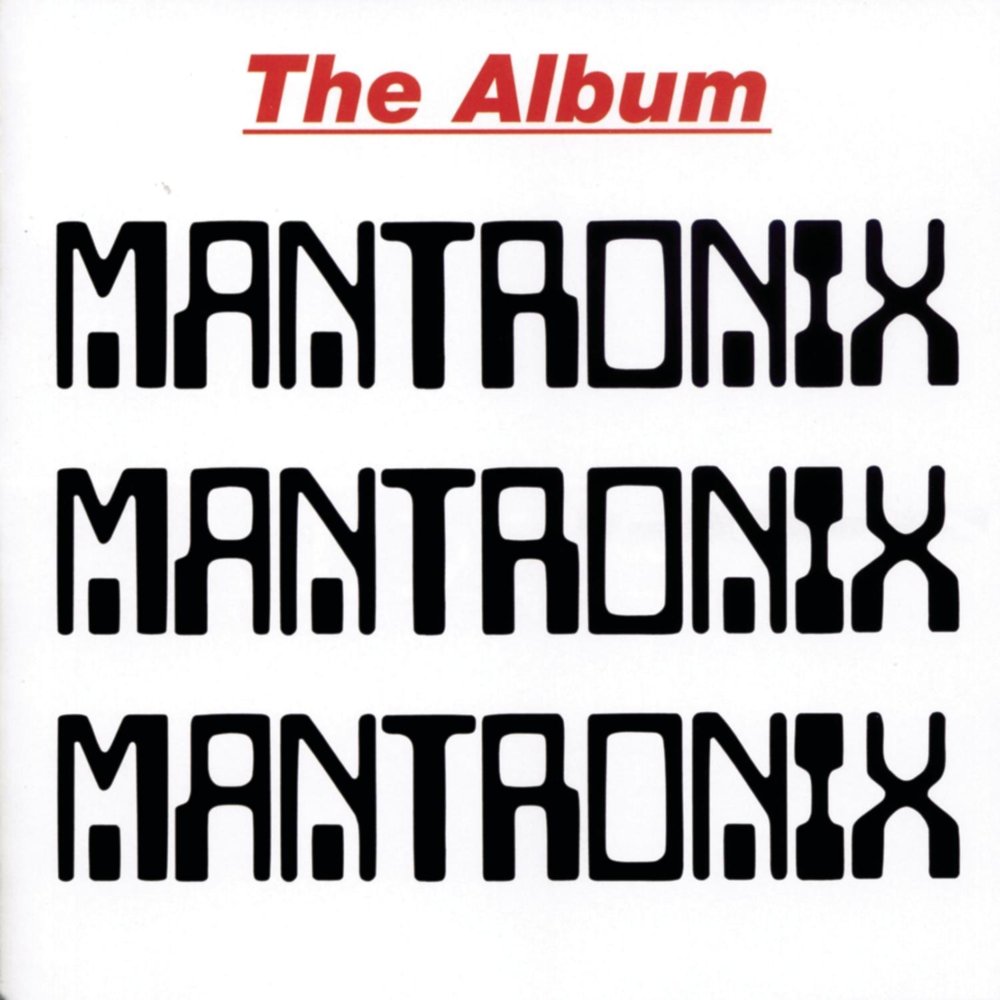 The Album