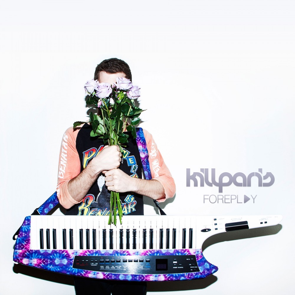 Foreplay - EP
