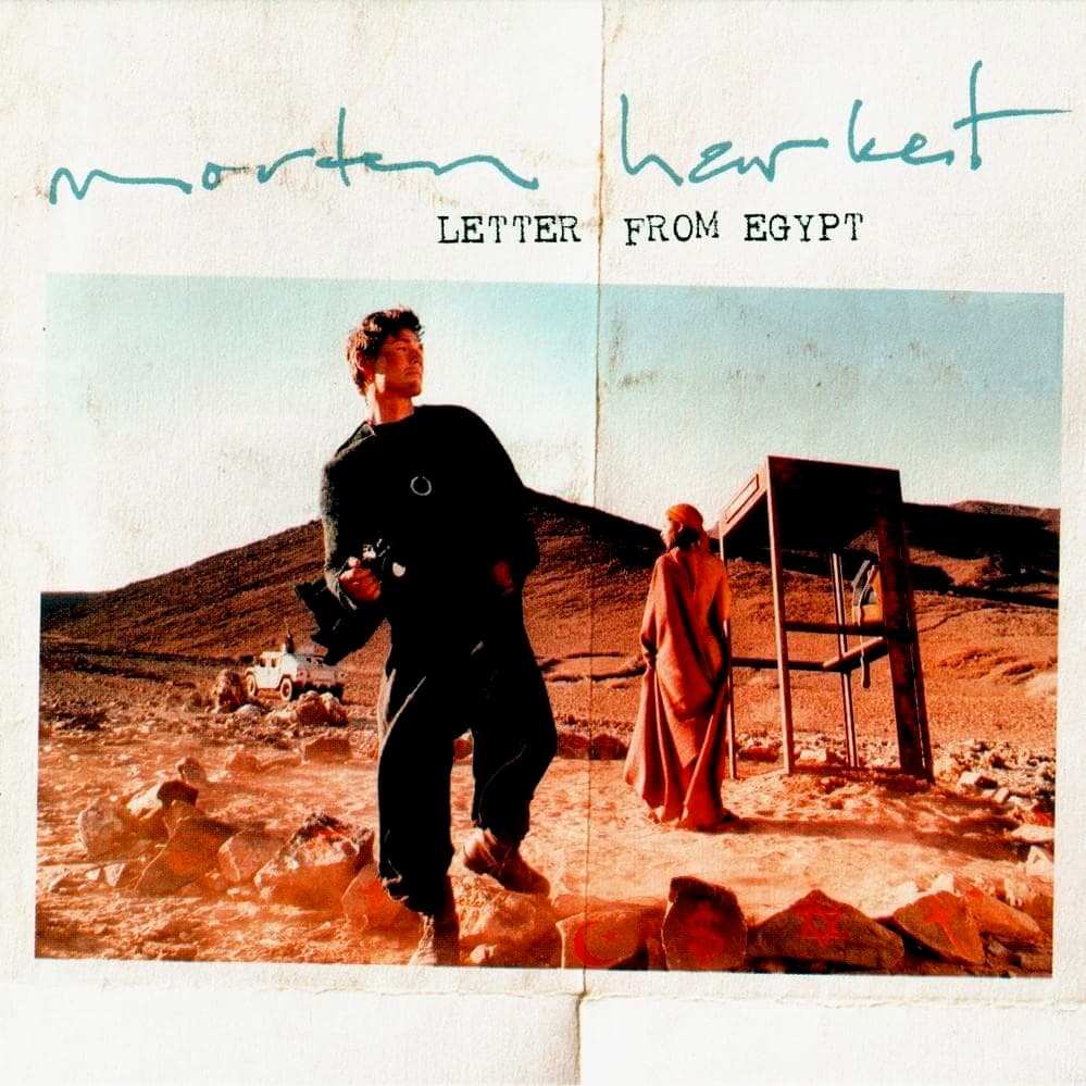 Letter from Egypt