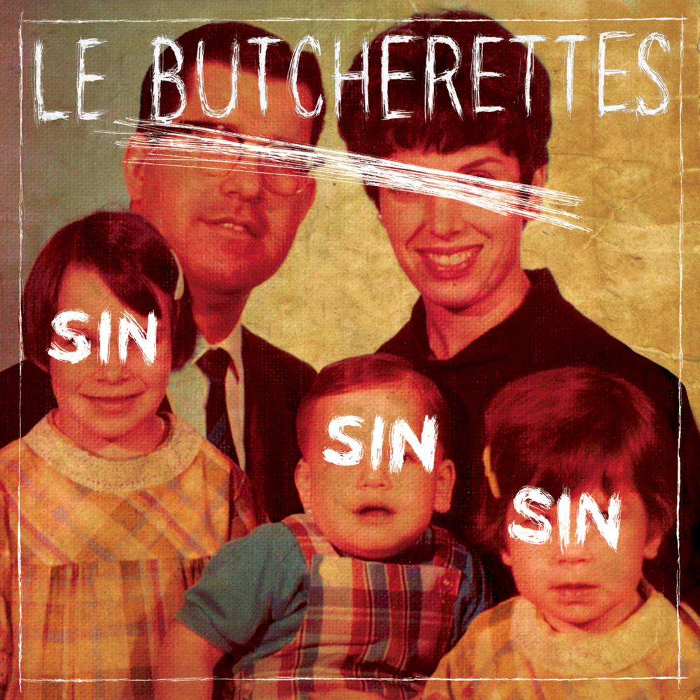 Sin, Sin, Sin