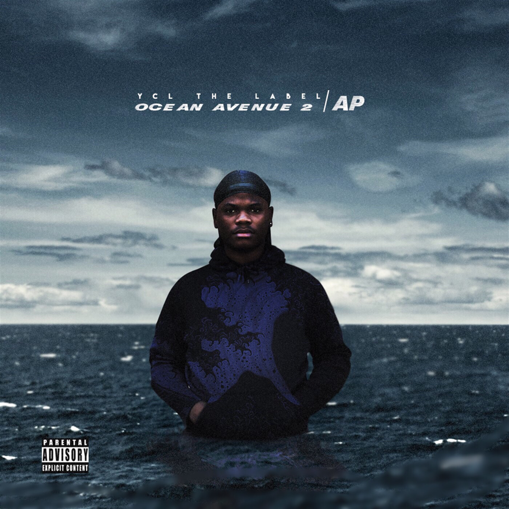 Ocean Avenue 2