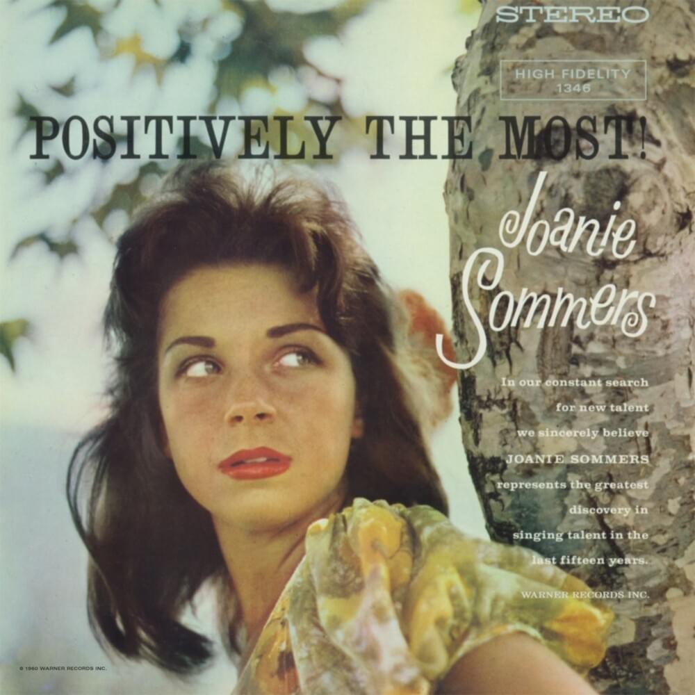 Positively the Most!