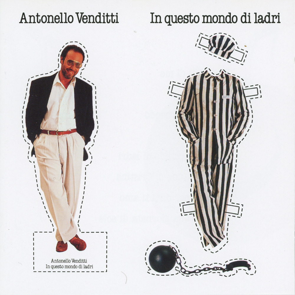 In Questo Mondo Di Ladri