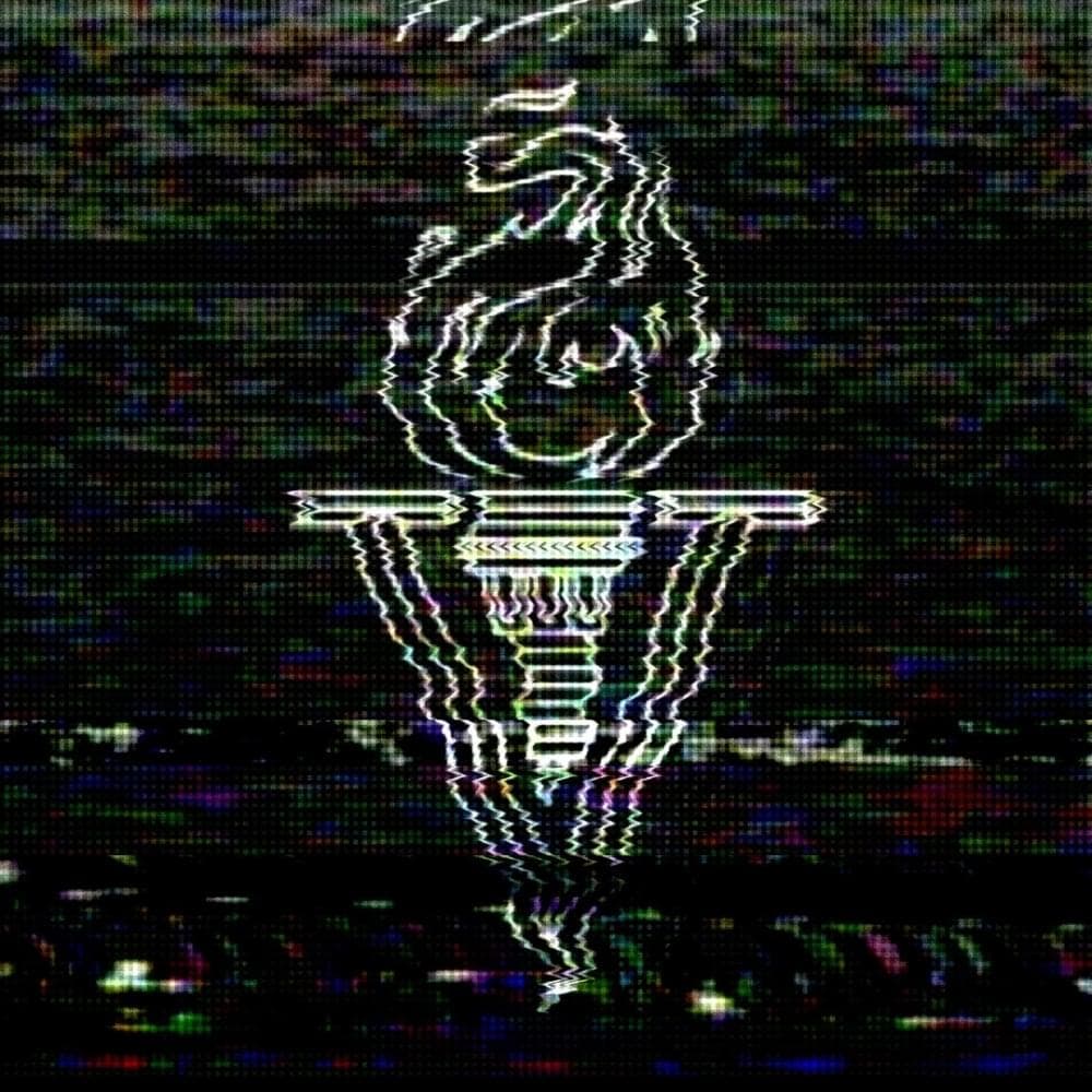 Album cover art for "I WON'T BOW DOWN" by P.O.D.