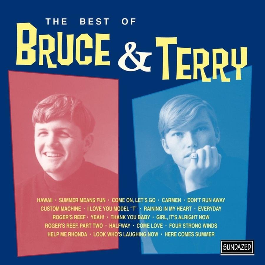 The Best of Bruce & Terry