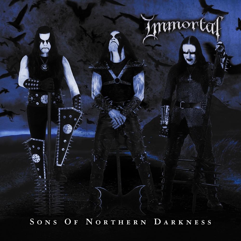 Sons of Northern Darkness