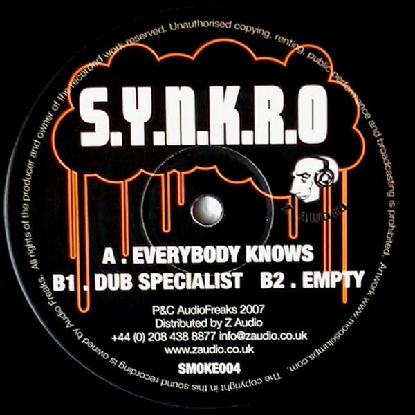 Everybody knows