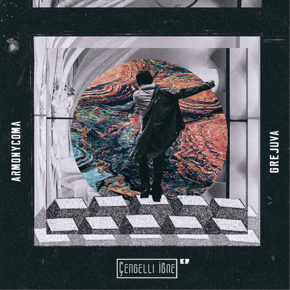 Çengelli İğne - EP