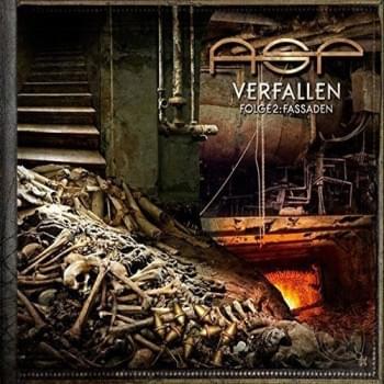 Verfallen - Folge 2: Fassaden