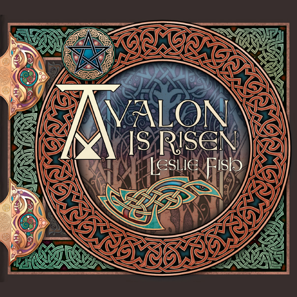 Avalon is Risen