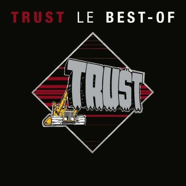 Trust - Le Best Of