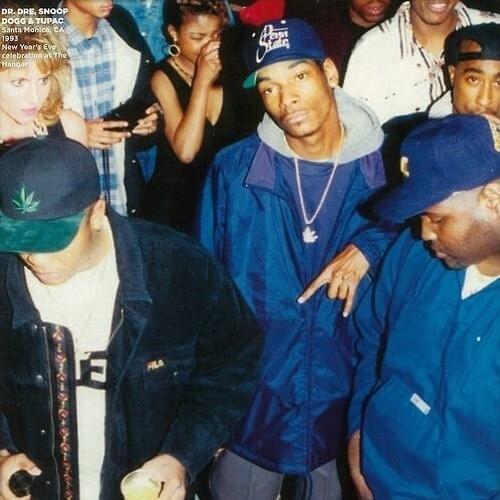 Mid90s VOL. 1