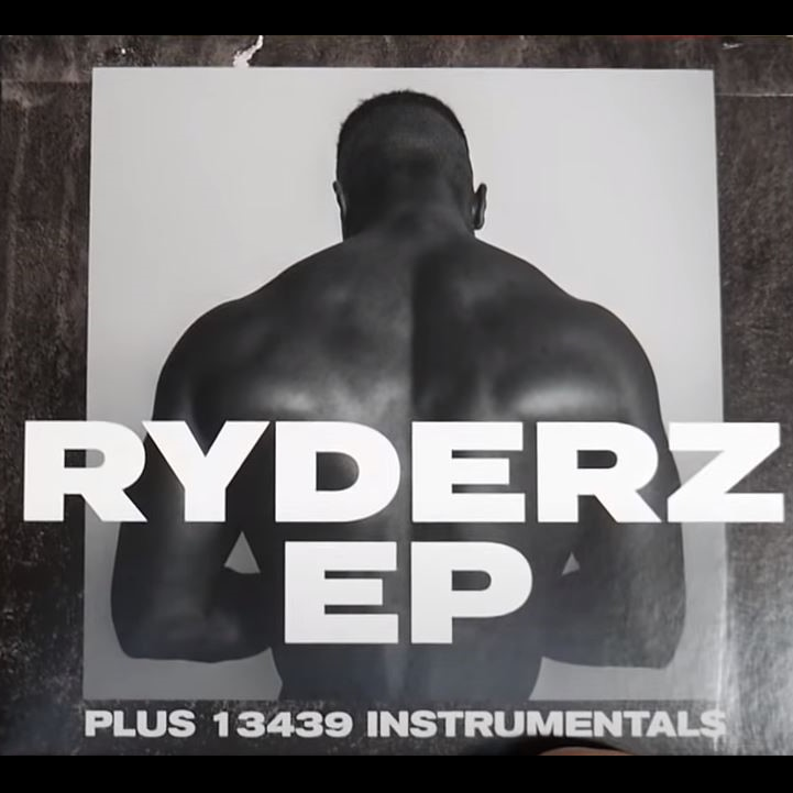 Ryderz EP