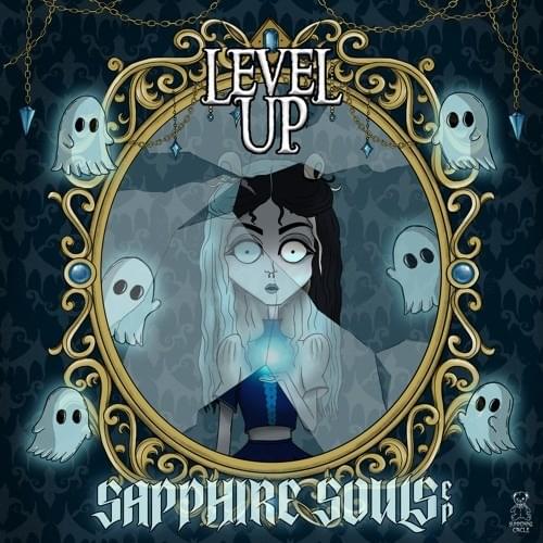Sapphire Souls - EP