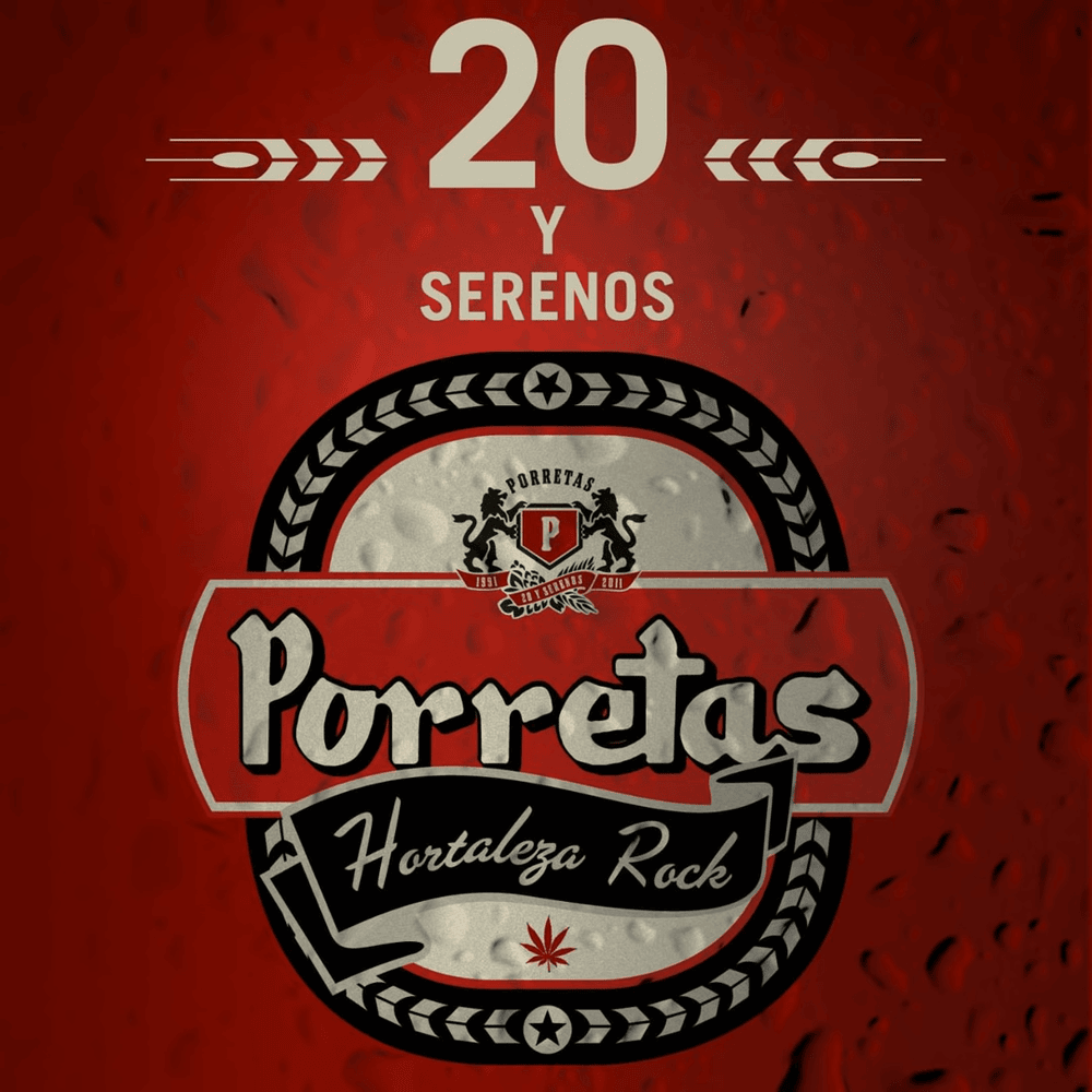 20 Y Serenos
