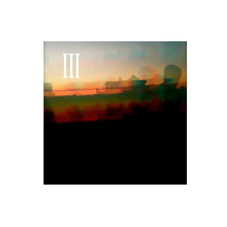 BEAT WAVE III