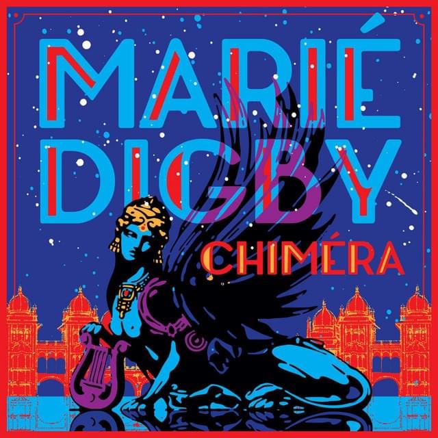 Chimera - EP