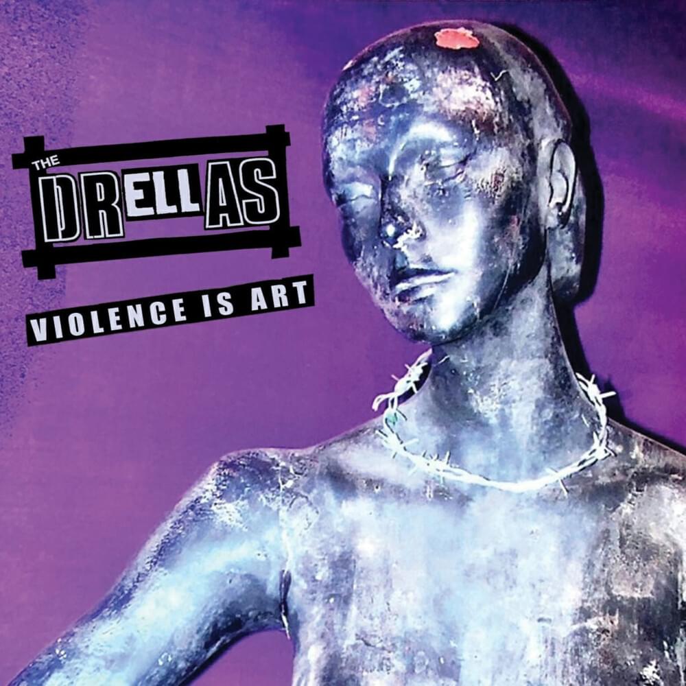 Violence is Art