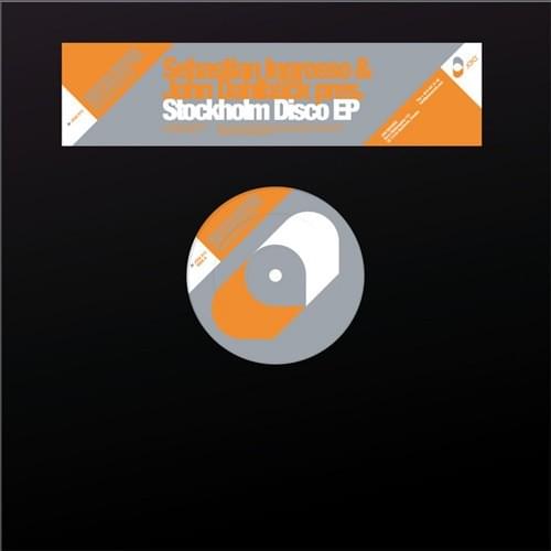 Stockholm Disco EP