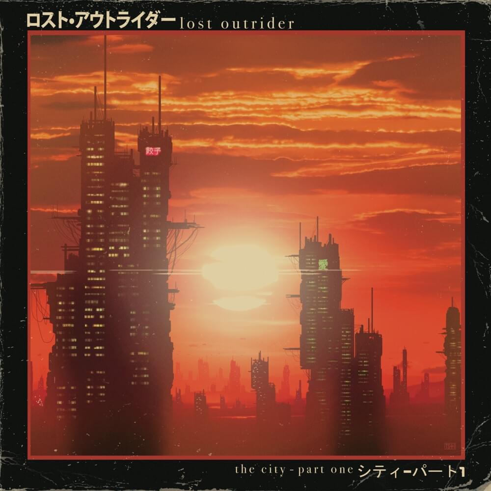 The City - Part I
